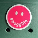 BOGG Bag Bits Pink #bogglife Photo 0