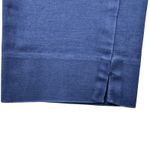 Boden Ankle Pants Womens Cropped Chinos Casual Work Trousers Size 8 Petite Blue Photo 8