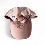 Life is Good  Women's Slideback Hat Pink Adjustable Embroidered Logo Beach Photo 1