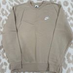 Nike Crew Neck Photo 0