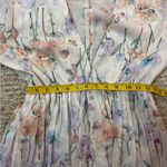 SheIn Floral Print Women's Intimate Robe.  C13 Photo 13