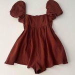 Princess Polly Lorna Romper Photo 0