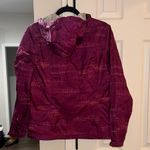 Eddie Bauer  Women's Purple Jacket Photo 5