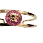 Versace MEDUSA CUFF BRACELET Photo 1