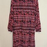 NWT FIGUE Florence Kimono Dress Size L Photo 3