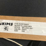 SKIMS Fits Everybody Plunge Bra 34B Photo 3