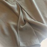 Who What Wear  Women’s Plus Size Black Midi Skirt with Lace Up Front Size 16 NWT Photo 12