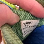 FootJoy  FJ Green & Blue Empower Womens Golf Shoes 8 Athletic Casual Lace Up Photo 8