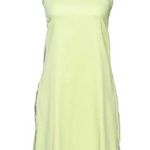 Adidas Originals Yellow Short dress size 8 Photo 0