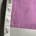 No Bo  Pink Orchid Skinny Low Rise Pants Juniors’ Size 11 NWT Photo 8