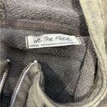 We The Free / Hooded Sweatshirt OverSize Medium Photo 6