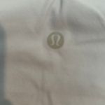 Lululemon  Align Tank Blue Linen Photo 3