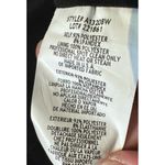 Betsy and Adam  Women's Embellished Blouson  Cold Shoulder  Cocktail Dress 22W Photo 7