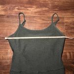 Beyond Yoga  Spacedye Uplevel Midi Jumpsuit Darkest Night Size Medium Photo 4