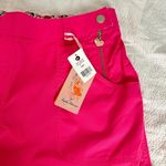Koi Pink Scrub Pants Sz M NWT Size M Photo 3