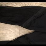 Onzie  Flow Black Yoga Workout Pants Photo 1