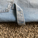 Juicy Couture Light Blue Straight Leg Jeans Photo 9