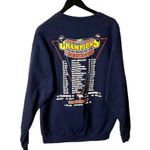 Starter Vintage 90s Denver Broncos Super Bowl XXXIII Champions Crewneck USA Made Photo 2