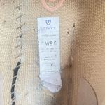 Rothy’s The Driver Penny Loafers in Sesame Beige Tan Size 6.5 Photo 5