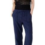 J.Crew New Seaside Pants Tie Waist Womens Size Small S Photo 0