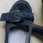 Aerosoles  Suede Heels Photo 2