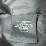 Kasper Women's Sleeveless Black Sheath Dress Business Professional Size 12 NWT Photo 7