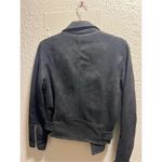 1 Sunset Lane By 26 International Black Jacket Woman’s Size Large NEW Photo 10
