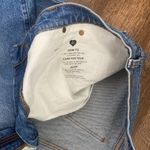 Madewell  OLD SCHOOL STRAIGHT LEG 1%STRETCH CLASSIC STRAIGHT JEAN HI RISE SEXY! Photo 14