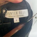 Hunter Bell  Ariana Long Sleeve Mini Dress Photo 8