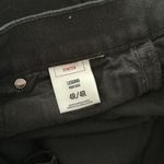 EXPRESS  Legging Jean EUC Photo 5