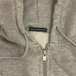 Brandy Melville  Jacket Zip-Up Photo 1