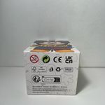 Disney Pop Mart Mickey Family Cute Together Goofy Plush Pendant Keychain Photo 10