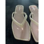 Lauren Lorraine  Sandals "NEW" 8.5 Photo 2