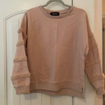 fab'rik Pink  Top Photo 0