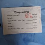 Harry Potter  Womens Hogwarts Windbreaker Jacket Blue White Ombre Hooded Wizard S Photo 9