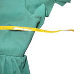 Birdy Grey Hannah Emerald Green Empire Dress Size XS Bridesmaid Event Pockets Photo 10