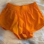 Lululemon Hotty Hot Shorts 2.5” Photo 0