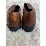 Nine West White Sneakers Silver Stars Sz 9 Photo 4