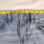 American Eagle  90’s Skinny Denim Jeans, Size: 4 Short Photo 4