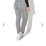 Vylette Size 3 NWT Juniors' ™ Plaid Paperbag-Waist Pants Photo 1