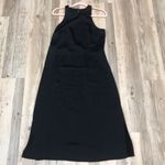 Prologue NWT  Target  black silk dress sz XS Photo 7