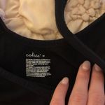 Target Black  Athletic Tank Top Photo 1