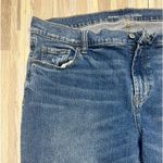 Old Navy Mid-Rise Boyfriend Jeans, Size 14 Photo 2