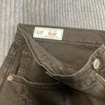 Gap High Rise Organic Cotton '90s Loose Jeans Photo 2