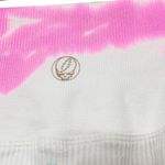 Spiritual Gangster Grateful Dead Leggings Women’s Size XS/S Tie Dye Ribbed Seaml Photo 8