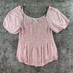 Urban Outfitters Top Sz L Photo 0