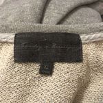 Sunday in Brooklyn ANTHROPOLOGIE  Mixed Media Raglan Sweater Size XL Photo 9