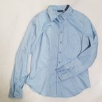 New York And Company 🌶  Button Shirt Photo 1