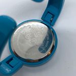 Lily Pink RY3497 Women Quartz Watch 36mm Blue Bracelet Size 6.5” Photo 5