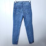 Kensie Women’s Jeans Vintage Luxe The Ultimate High Rise Skinny Jeans Size 4/27 Photo 6
